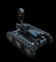 A pilhas recarregável acidificado ao chumbo do robô de Dc24v Eod