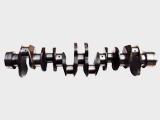 Crankshaft for Weifang diesel Engine parts of 295/495/4100/4105/6105/6113/6126