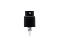 Pompe FEA15mm de jet de bouteille de parfum de pulvérisateur de pompe de Crimpless pour la bouteille de jet de pompe