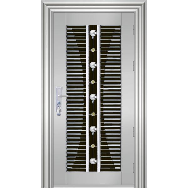 Завалка SS Perlite увольняет расклассифицированные двери безопасностью для больницы