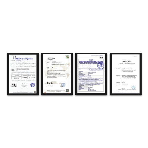 15S 16S 100A BMS 48V Smart BMS алюминиевая пластина для литийной батареи 5kwh с ЖК-дисплеем с RS485 для телекоммуникаций