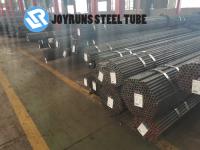 EN10305-1 Seamless Alloy Steel Tubes , Camshaft Cold Finished Seamless Tube S45C C45 CK45 BKS