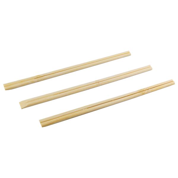 Подгонянные Biodegradable палочки устранимые 24cm Tensoge бамбуковые