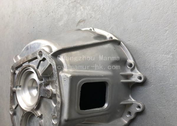 Clutch Housing ISUZU Clutch Parts For ISUZU NKR MSB5M MSB5S 8-97204108-0