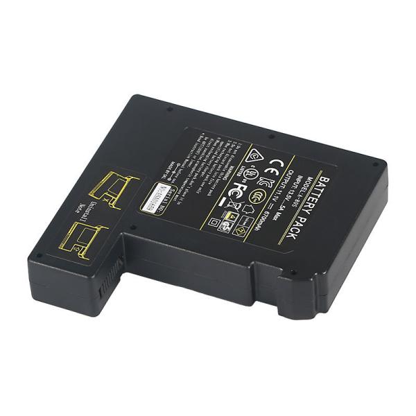 Output 11.1V 6700mAh Splicing Machine Battery FONGKO Original