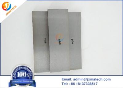 Placa do carboneto dos produtos da liga do tungstênio da resistência de desgaste para cortar o metal/madeira
