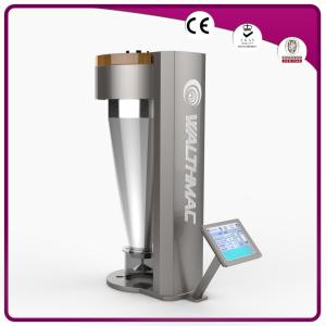 гравиметровый фидер винта 35-900kg/h для линии штранг-прессования трубы