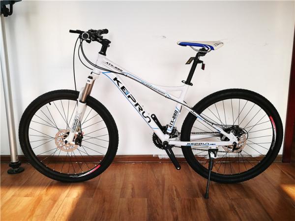 Tianjin factory supply 26/27.5 inch 6061 aluminium alloy moutain bike MTB with Shimano 24/27 speed