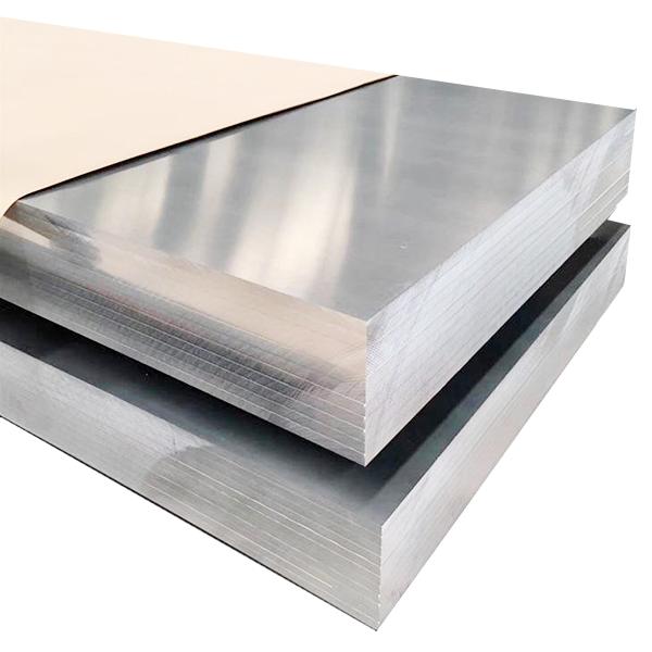 SS420J1 Polished Stainless Steel Sheet Plate 2520 0.6mm Thickness
