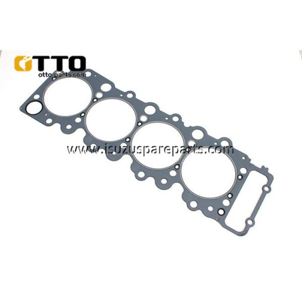 Cylinder Head Gasket Isuzu 4HK1 Parts 8-97375434-0 Genuine New 897375-4340 8973754340