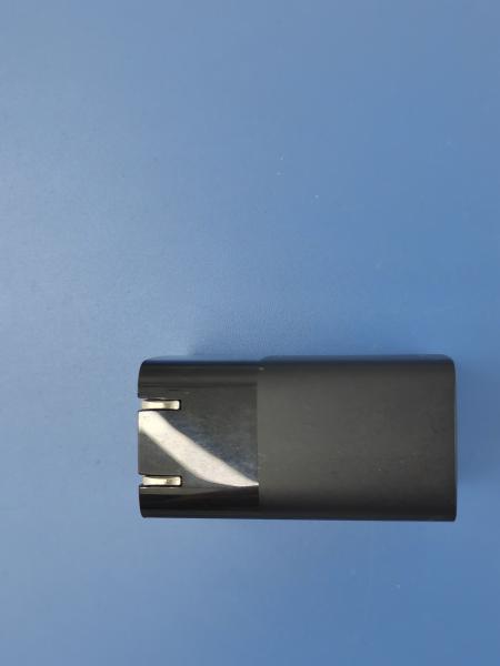 PD Adapter 30W 100-240V Power Delivery FCC CE RoHS Certified 5V/9V/12V/15V Adapter