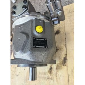 Rexroth A10VSO71DRG Variable Displacement Axial Piston Pump with High Efficiency