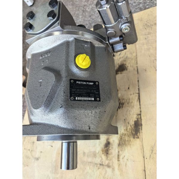 Rexroth A10VSO71DRG Variable Displacement Axial Piston Pump with High Efficiency