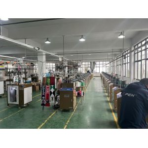 Hefei Opek Machinery Co., Ltd.