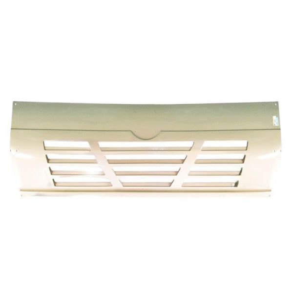 DZ1600110011 Engine Radiator cover SHACMAN AUTO Truck Parts