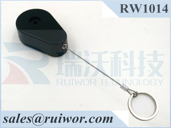 Spring Loaded Cable Reel | RUIWOR