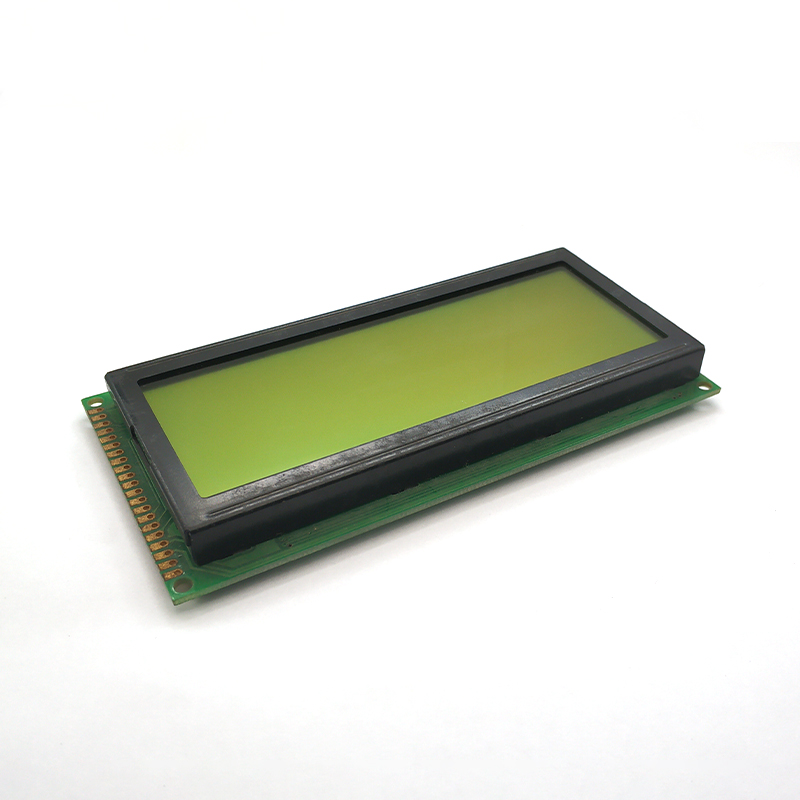 SBN0064G STN 192x64 LCD19264 LCD TFT Graphic Display Module Interface LCM