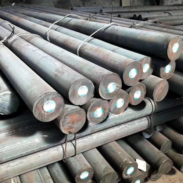 Hot Rolled Carbon Steel Bar Surfance Finish Grinding Or As Demand ZNGL-110
