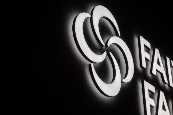 Custom Illuminated Signs Led Frontlit & Backlit Sign Various Colors
