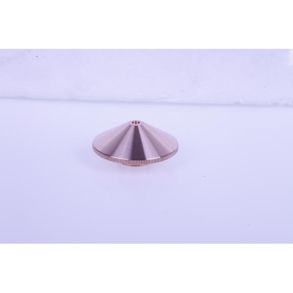 Части для резки лазером из волокон CNC Raytools Nozzle для резки Raytools