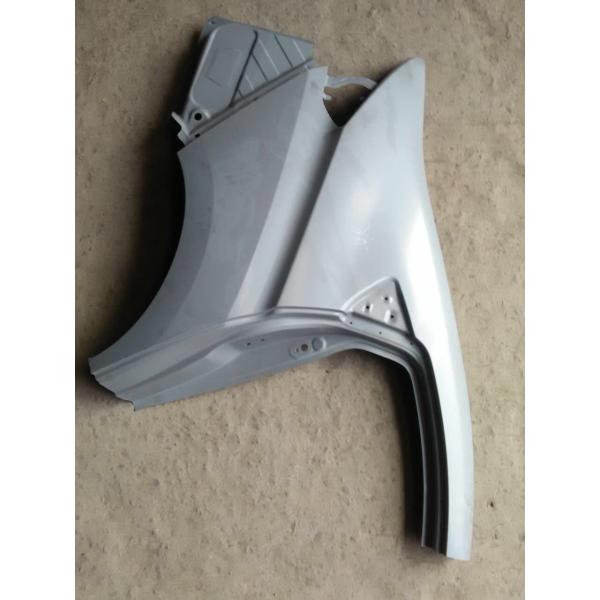 Honda City / Grace Vehicle Car Parts , Auto Spare Parts Rear Fender / Quarter Panel 2015