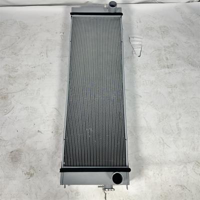 Radiador de refrigeración de motor de aluminio ZAX360-5G XB00004995
