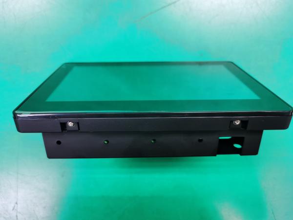 7 Inch Industrial Grade Android Embedded Wall POE Touch Screen with Wifi Ethernet No Battery