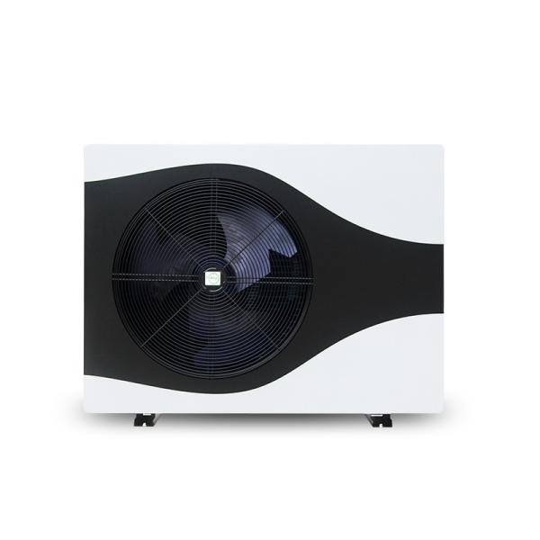 Explore Energy Efficient R32 Air Source Heat Pump For Effective Heating And Cooling Solutions