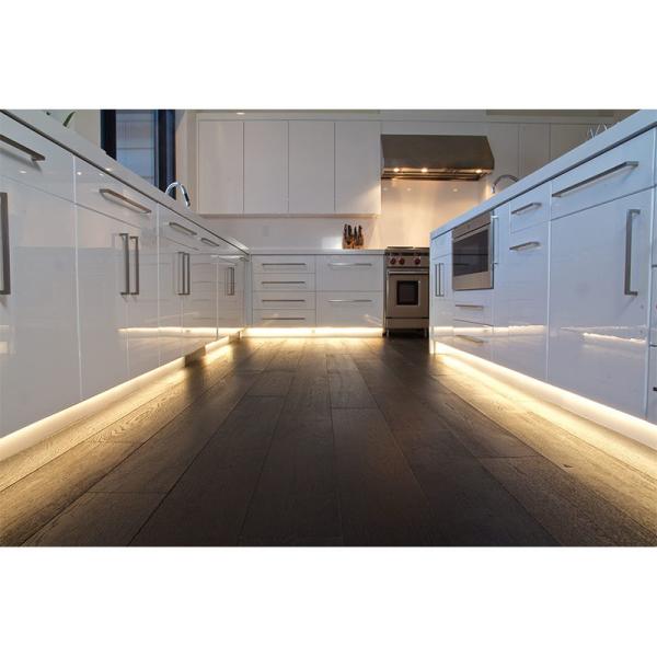 3- Alto brilho COB LED Strip Light 480leds 8mm10mm 3000K4000K6500K Quente Branco Natural