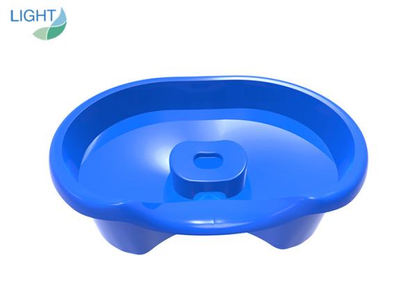 Shampoo Basin Portable Washing Hair Tray For Nursing Home Hospital