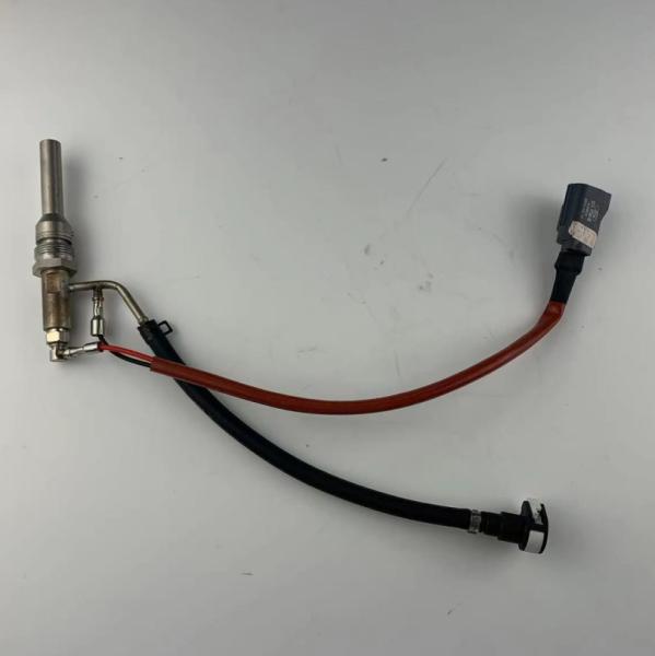 BK319T540AG Ford Transit Evaporator Nozzle V348 2.4