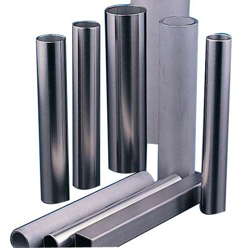 6m 2mm 3 Inch Stainless Steel Pipe Polished Surface For Construction