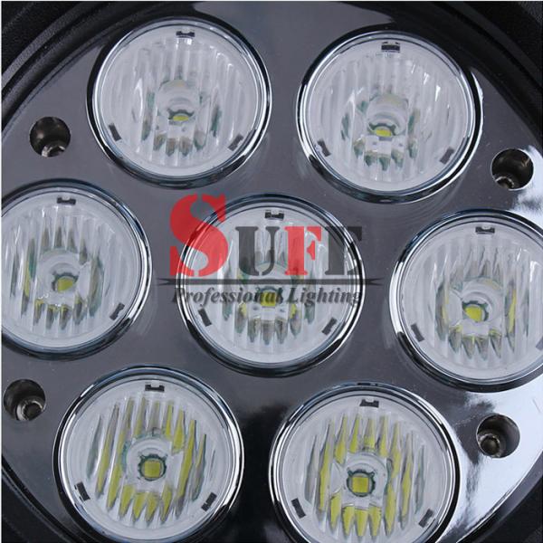 6'' 70w LED Driving Light 10-30v Offroad Light 4x4 tractor Driving Light For SUV ATV Light