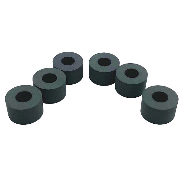 Alignment Roll Leather Sleeve for Canon 6055 6075 6255 6275 8105 8205 Contraposi Roller Bushing Copier Parts