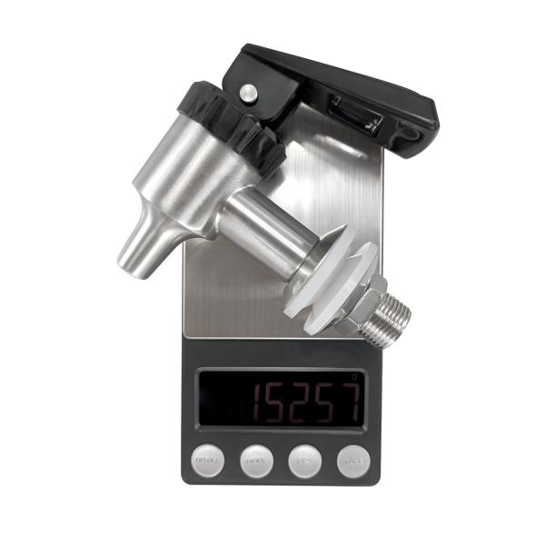 Stainless Steel Valve Core Single Handle Mini Water Tap for Simple and Practical