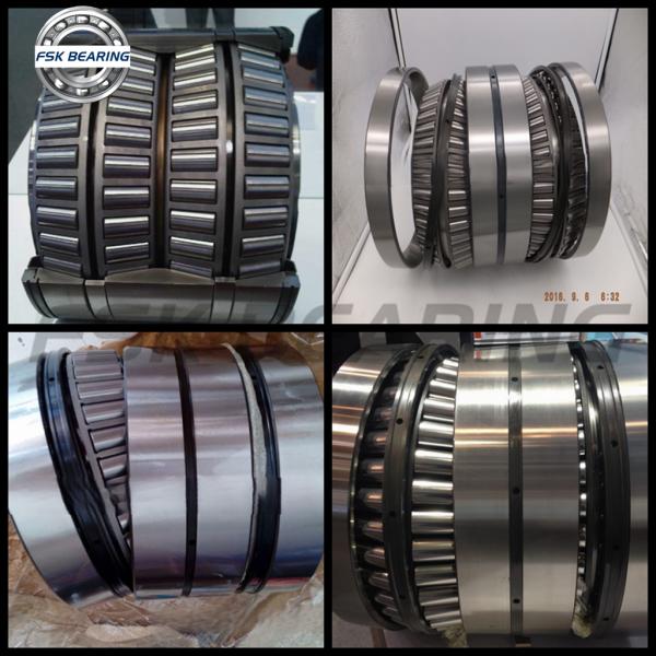 Four Row 330903 A Tapered Roller Bearing 901.7*1295.4*914.4mm China Manufacturer