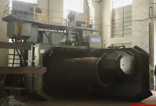 Холодный стальной магнитный стальной шафер 15X15 для формования готового бетона GB Standard