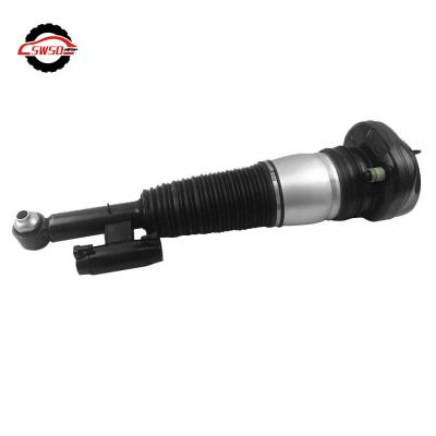 A suspensão do ar de IATF 16949 BMW parte o suporte traseiro 3710 do amortecedor 6874 593 37106874593 G12