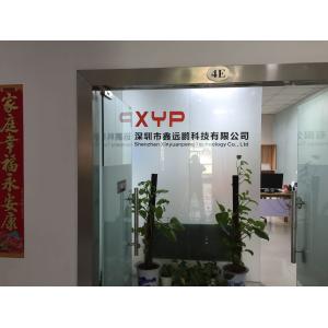 Shenzhen Xinyuanpeng Technology Co., Ltd.