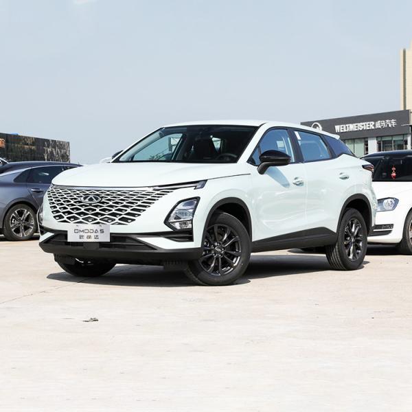 omoda c5 In Stock 2024 Chery Omoda 5 Car High Performance Gasoline Cheap Chery Car CHERY Omoda Compact SUV Petrol Car