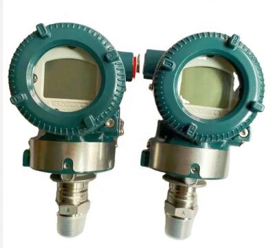 Stainless Steel EJA530 EJA510 Gauge Pressure Transmitter For Industrial Applications