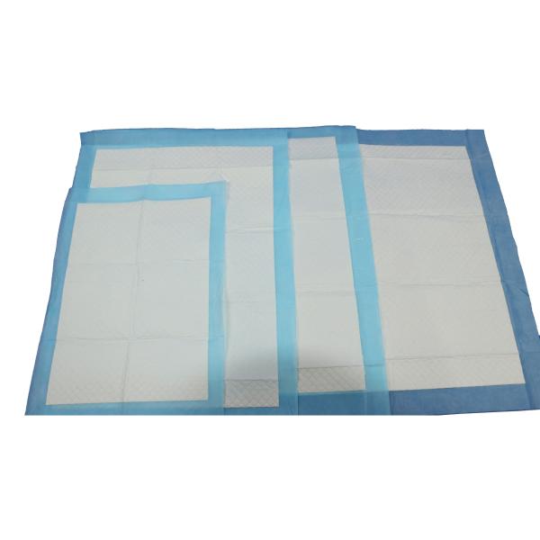 El perro fuerte Pee Pad Reusable Potty For del algodón de la absorción de agua acaricia el entrenamiento