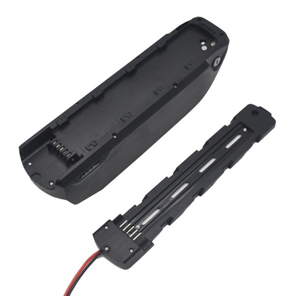 Hailong 48v 36v 15ah 18ah 20ah E Bike Electric Bicycle Battery Pack