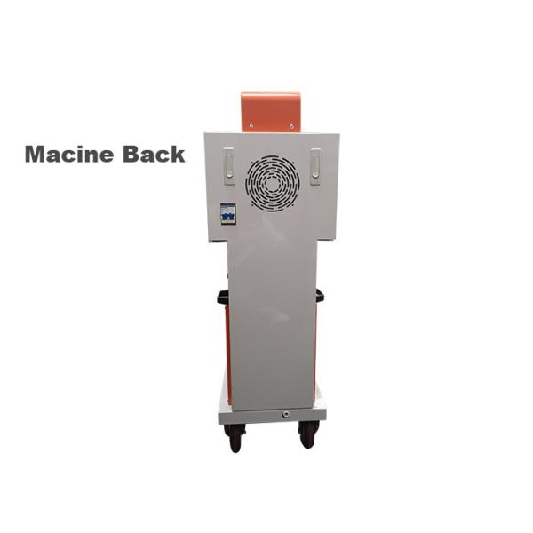 200 Watt Portable Laser Soldering Machine For Gold Jewellery Dental