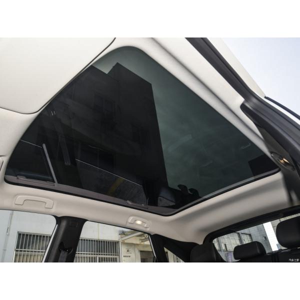 Customized Request Car Electric Vehicle EV SUV Dongfeng Venucia Vx6 520 PRO 2023