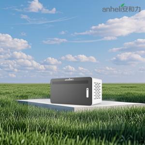 CE認証済みUSB充電キャビネット LEDインジケーター タブレット充電キャビネット