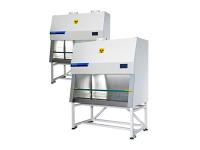 0.48m/S filtre du Cabinet HEPA de la sécurité biologique B2 de la classe II