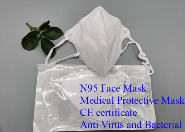 CE approved N95FFP 2 FFP 3 Protective Reusable facemask face mask