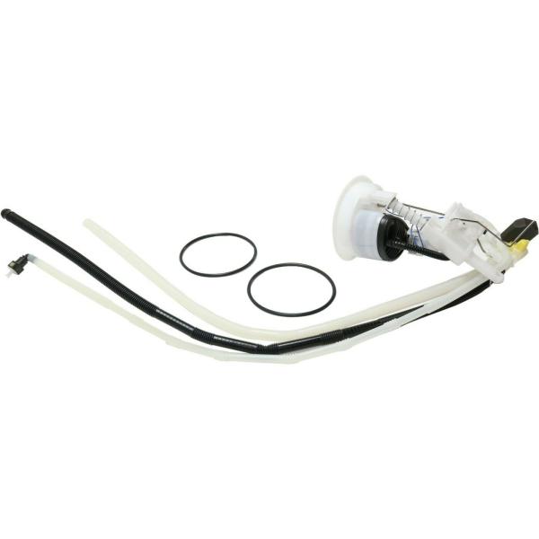 BMW E92 E93 Automobile Fuel Pump , Fuel Pressure Regulator 16147163296