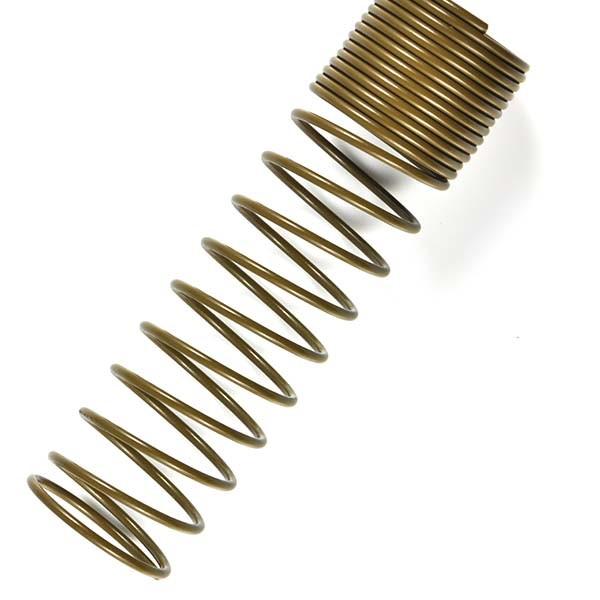3/8 1/8 3mm Shock Absorber Coil Spring Heavy Duty High Temperature Spring Steel